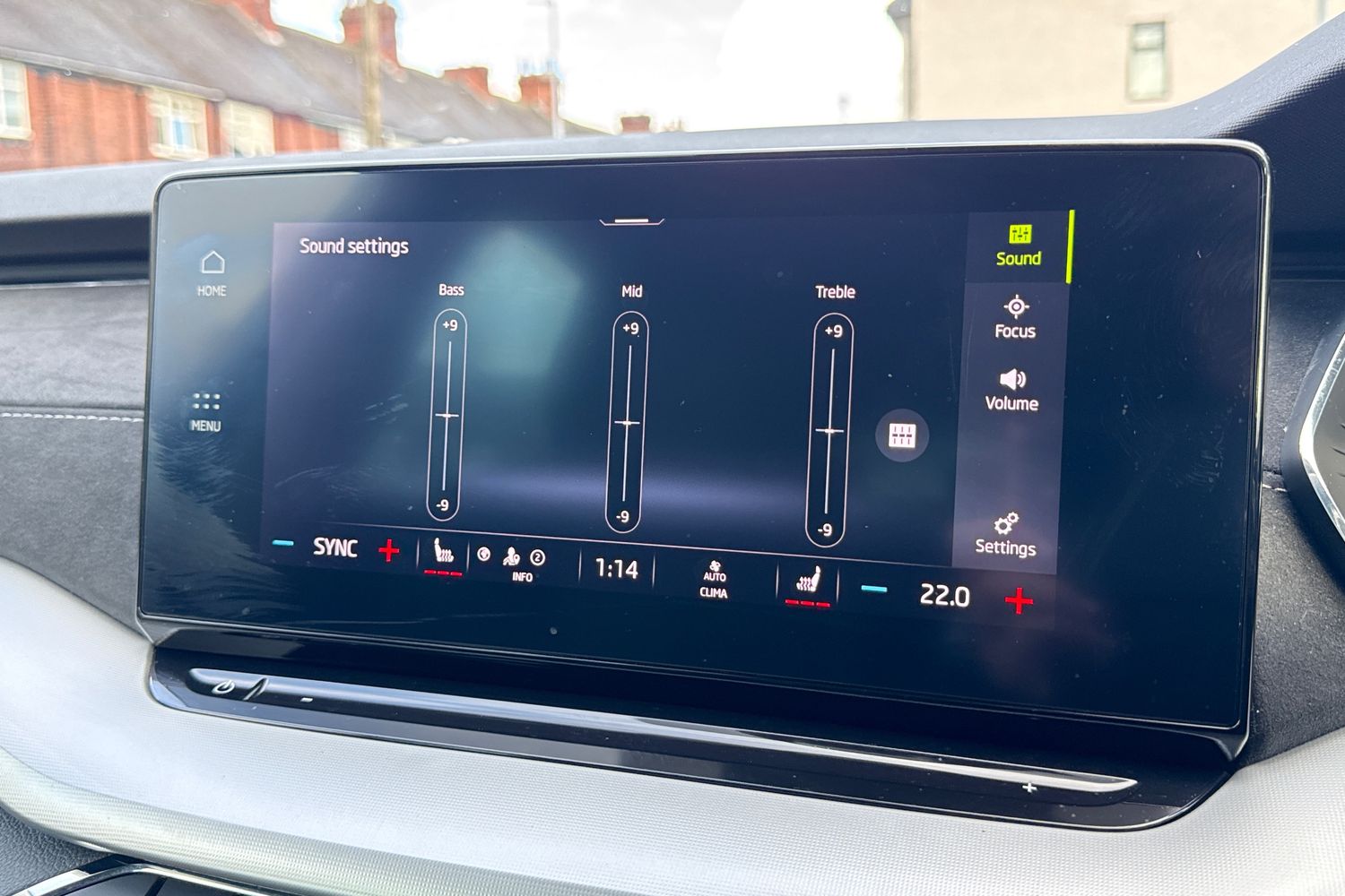 Used Skoda Octavia 2023 for sale - 77577626: Photo 36