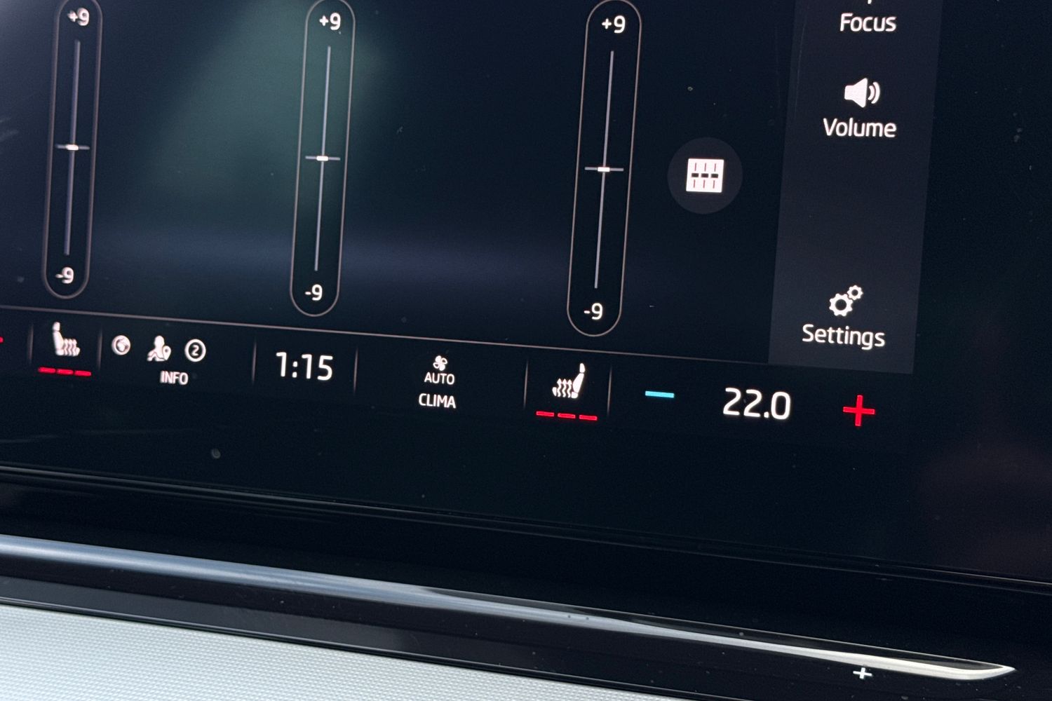 Used Skoda Octavia 2023 for sale - 77577626: Photo 37