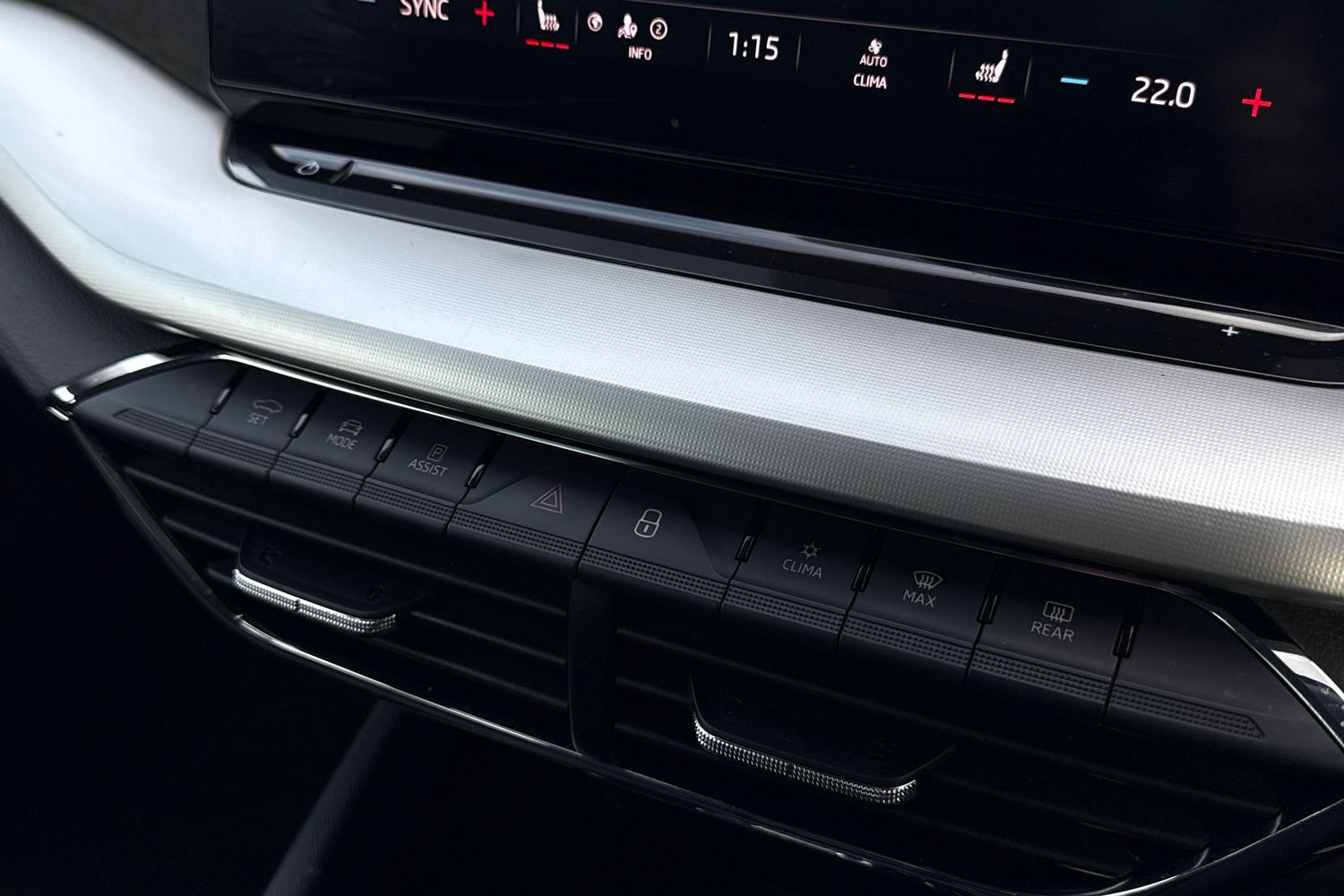 Used Skoda Octavia 2023 for sale - 77577626: Photo 39