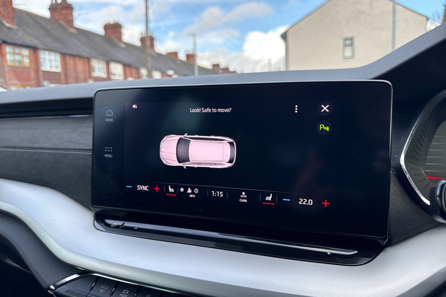 Used Skoda Octavia 2023 for sale - 77577626: Photo 40