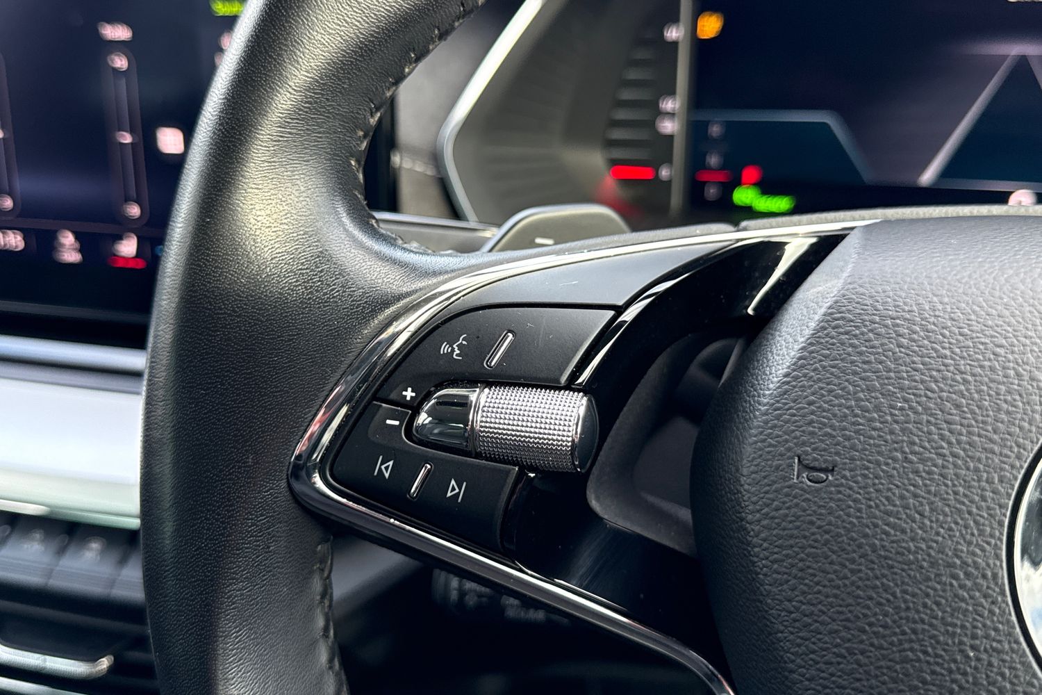 Used Skoda Octavia 2023 for sale - 77577626: Photo 42