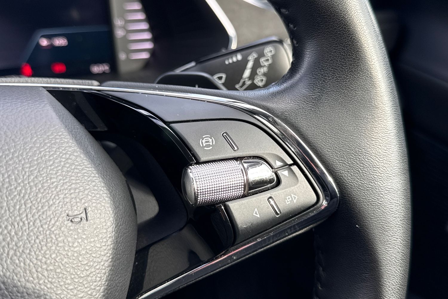 Used Skoda Octavia 2023 for sale - 77577626: Photo 43