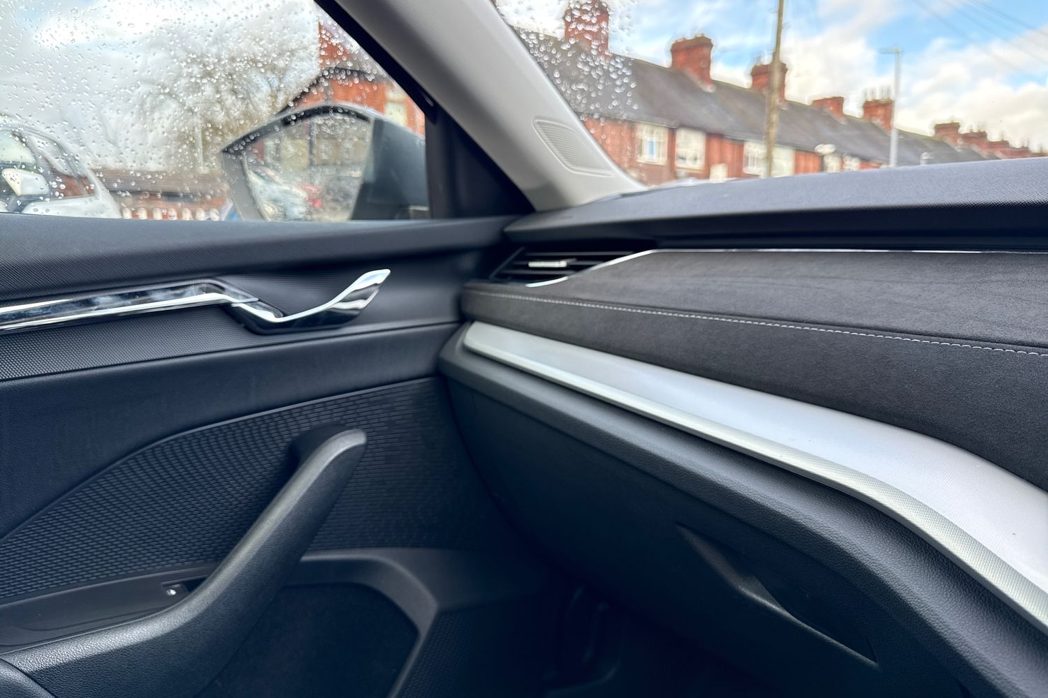 Used Skoda Octavia 2023 for sale - 77577626: Photo 44