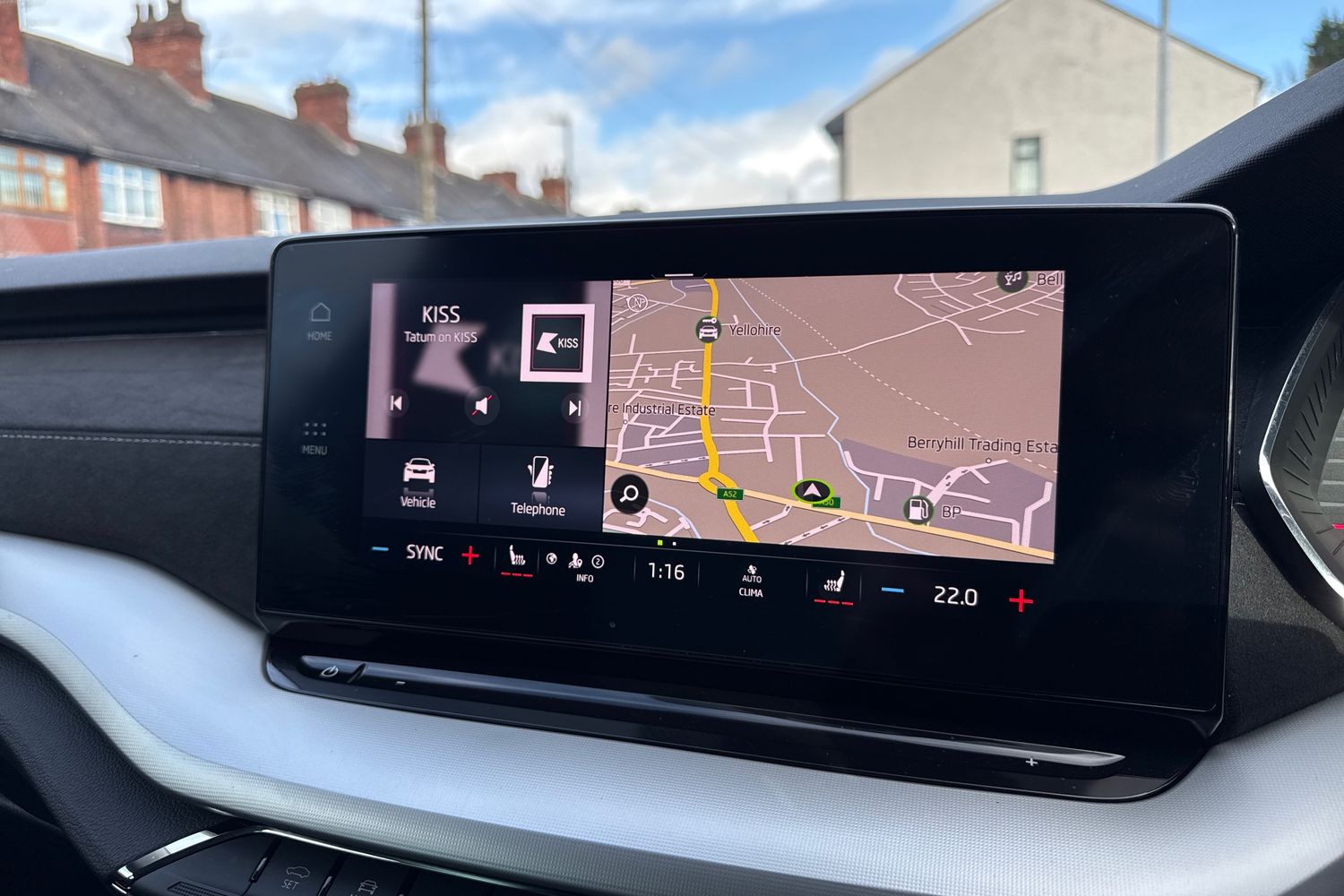 Used Skoda Octavia 2023 for sale - 77577626: Photo 46