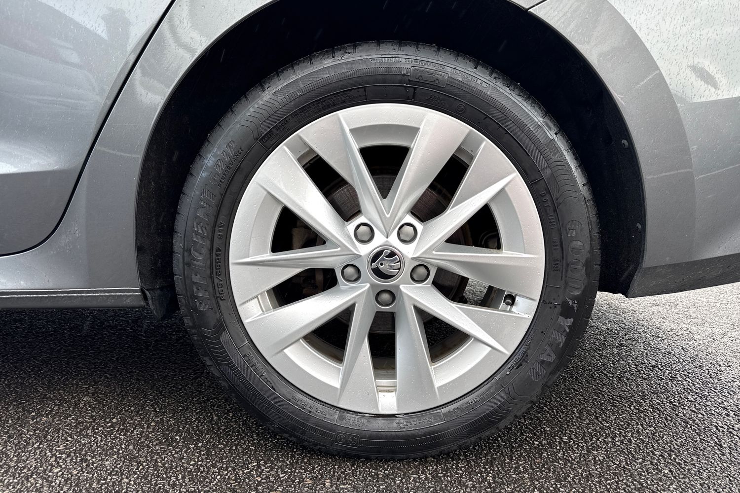 Used Skoda Octavia 2023 for sale - 77577626: Photo 7