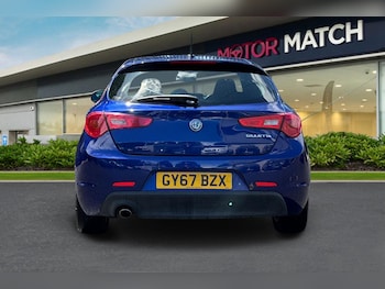 Used Alfa Romeo Giulietta 2017 for sale - 78859564: Photo