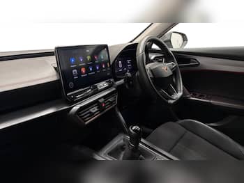 Used Cupra Formentor 2023 for sale - 79611707: Photo