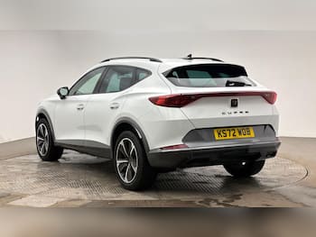 Used Cupra Formentor 2023 for sale - 79611707: Photo