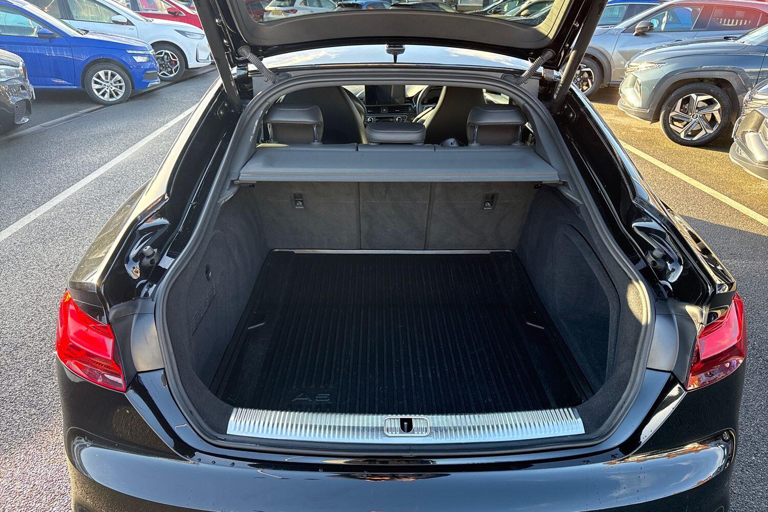 Used Audi S5 2023 for sale - 76884254: Photo 10