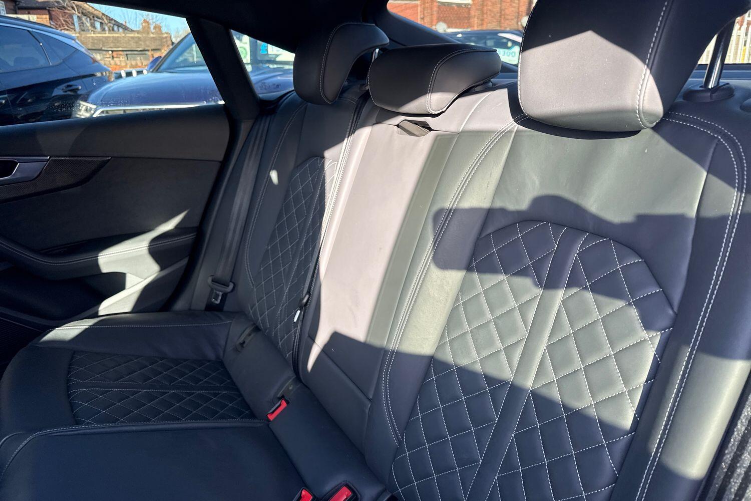 Used Audi S5 2023 for sale - 76884254: Photo 14