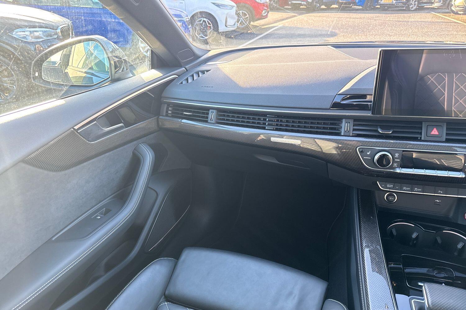 Used Audi S5 2023 for sale - 76884254: Photo 15