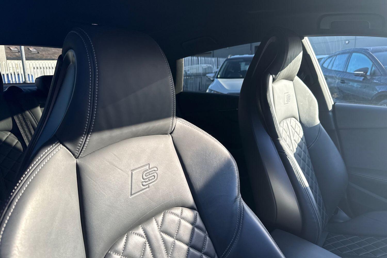 Used Audi S5 2023 for sale - 76884254: Photo 21