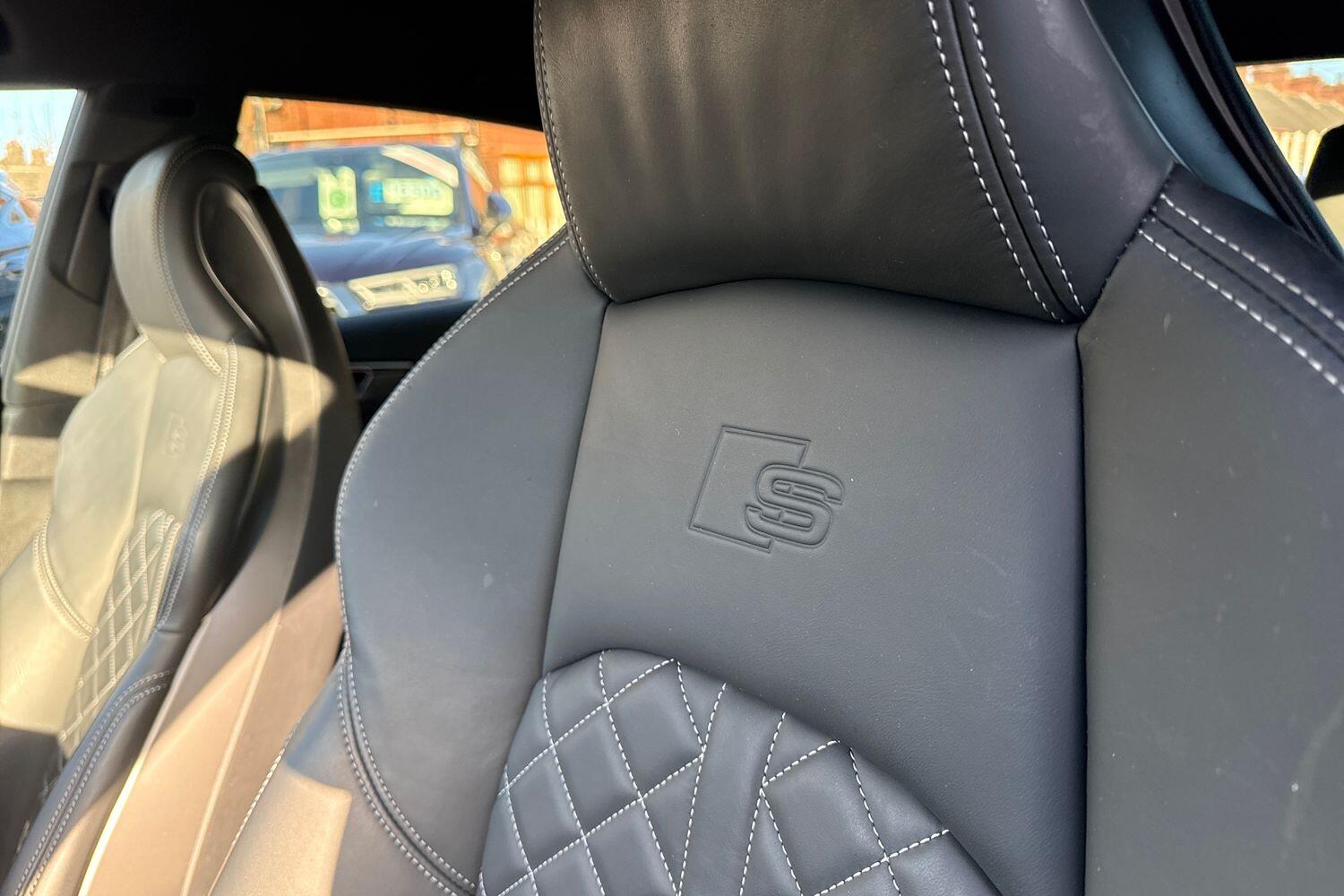 Used Audi S5 2023 for sale - 76884254: Photo 29