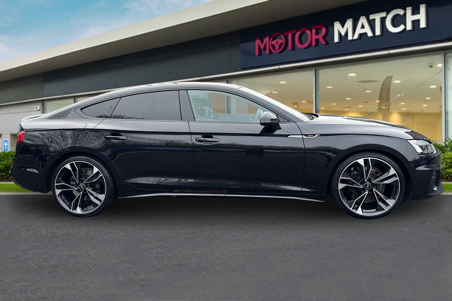 Used Audi S5 2023 for sale - 76884254: Photo 3