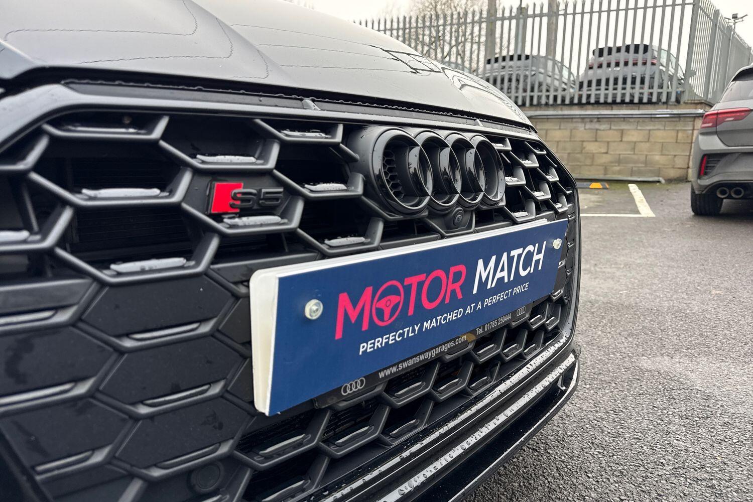 Used Audi S5 2023 for sale - 76884254: Photo 31