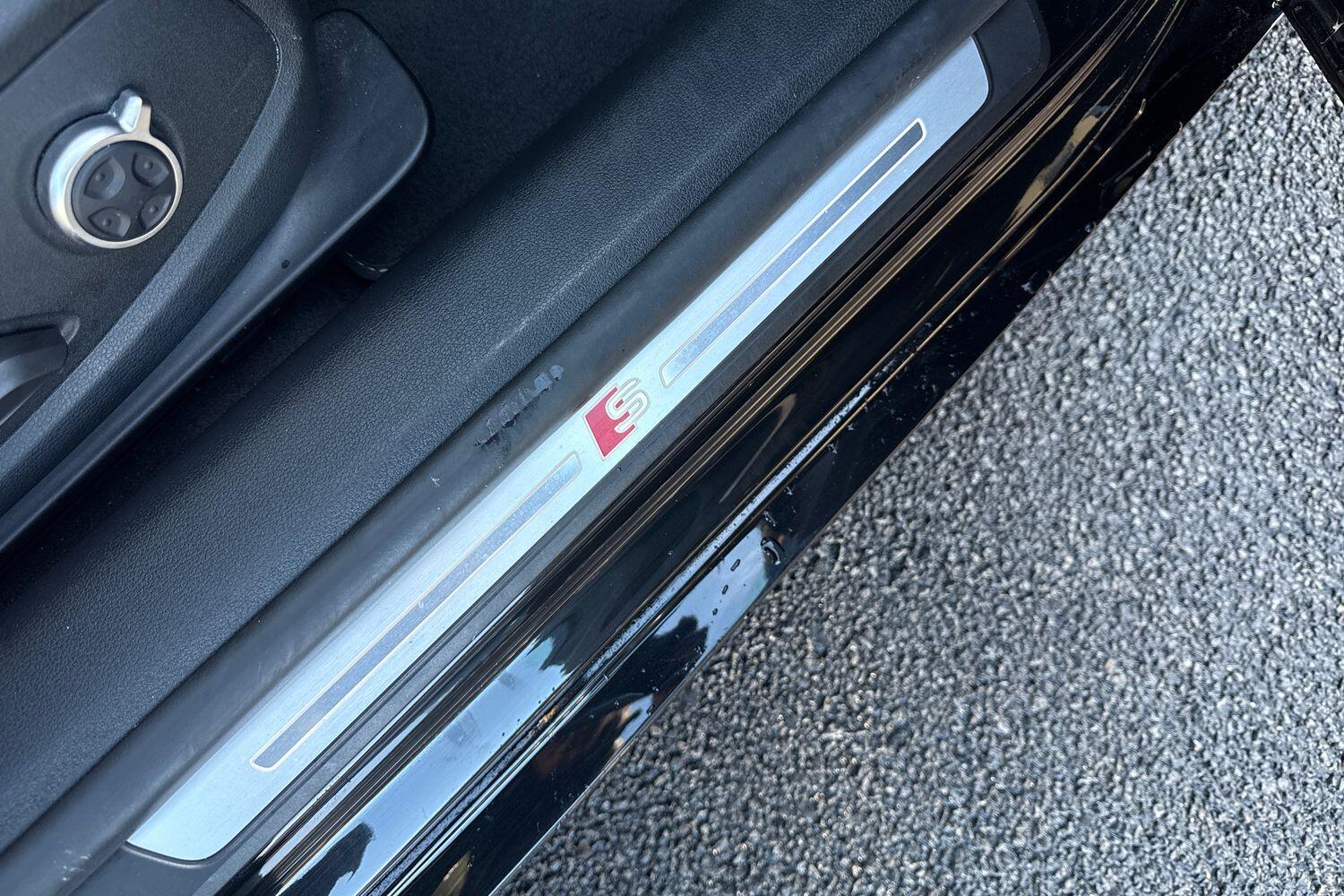 Used Audi S5 2023 for sale - 76884254: Photo 33