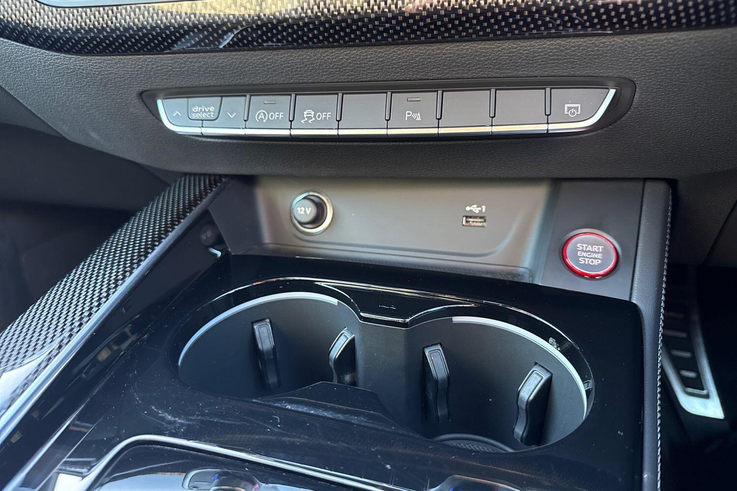 Used Audi S5 2023 for sale - 76884254: Photo 38