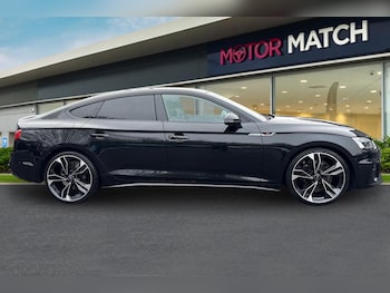 Used Audi S5 2023 for sale - 76884254: Photo