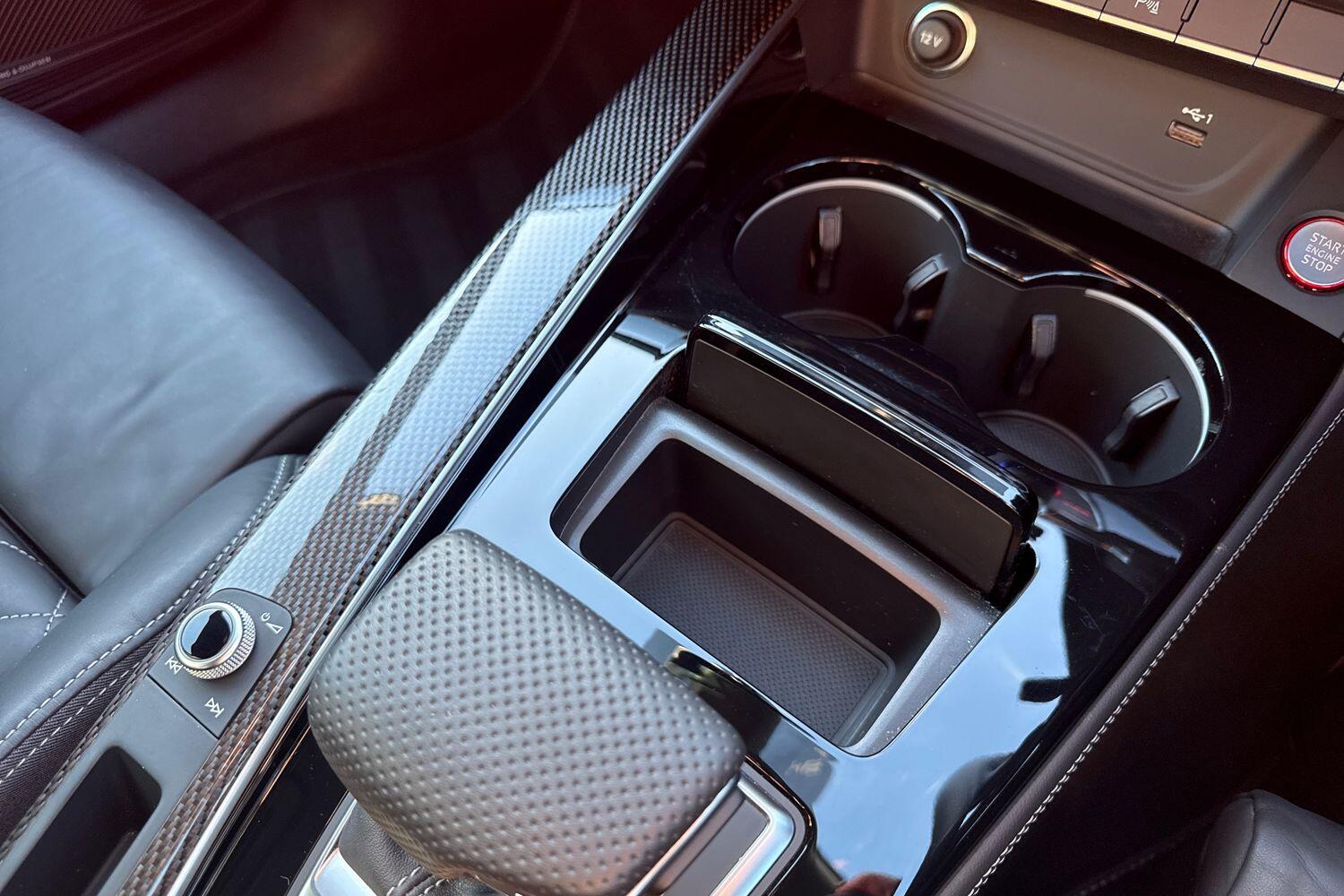 Used Audi S5 2023 for sale - 76884254: Photo 40