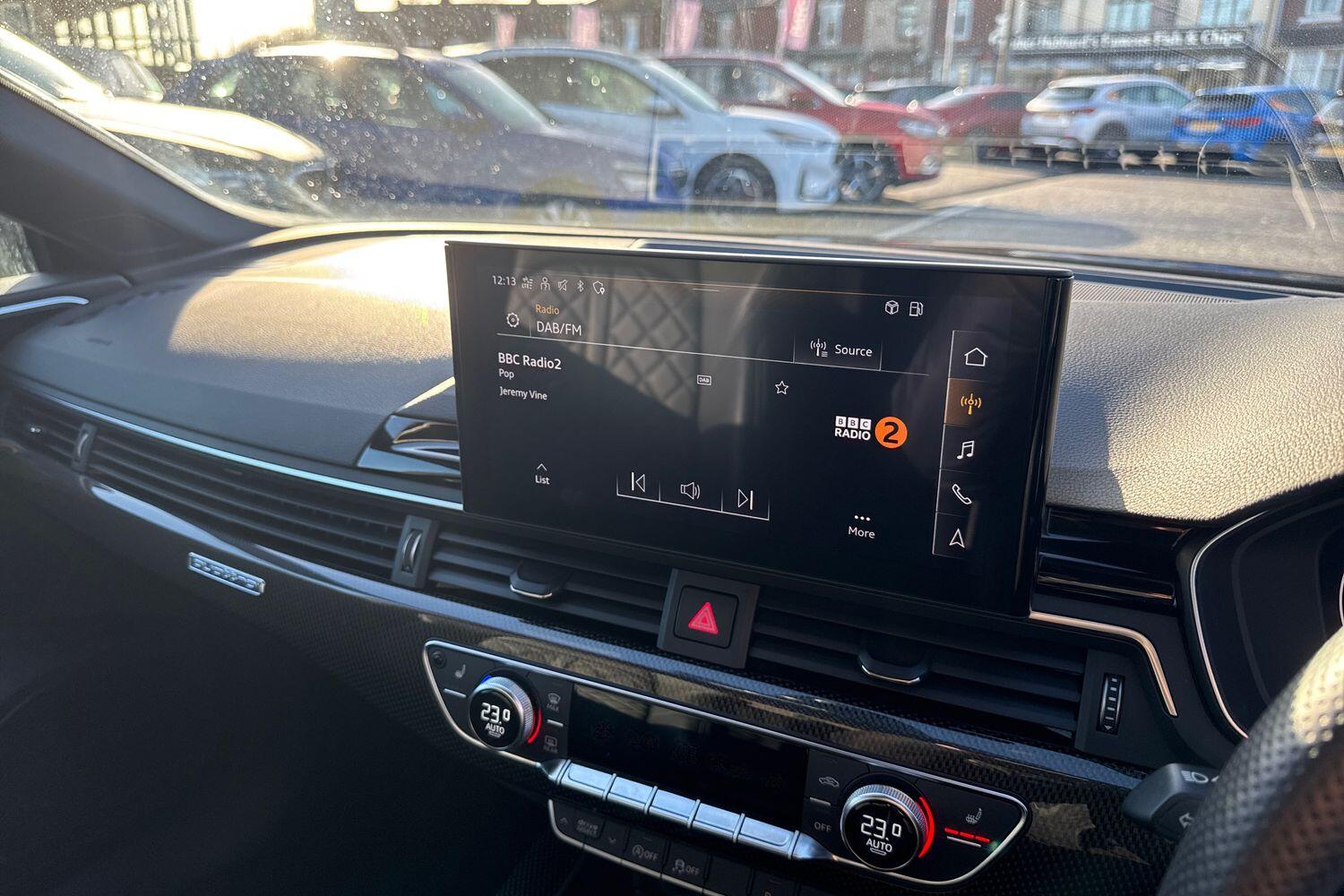 Used Audi S5 2023 for sale - 76884254: Photo 41