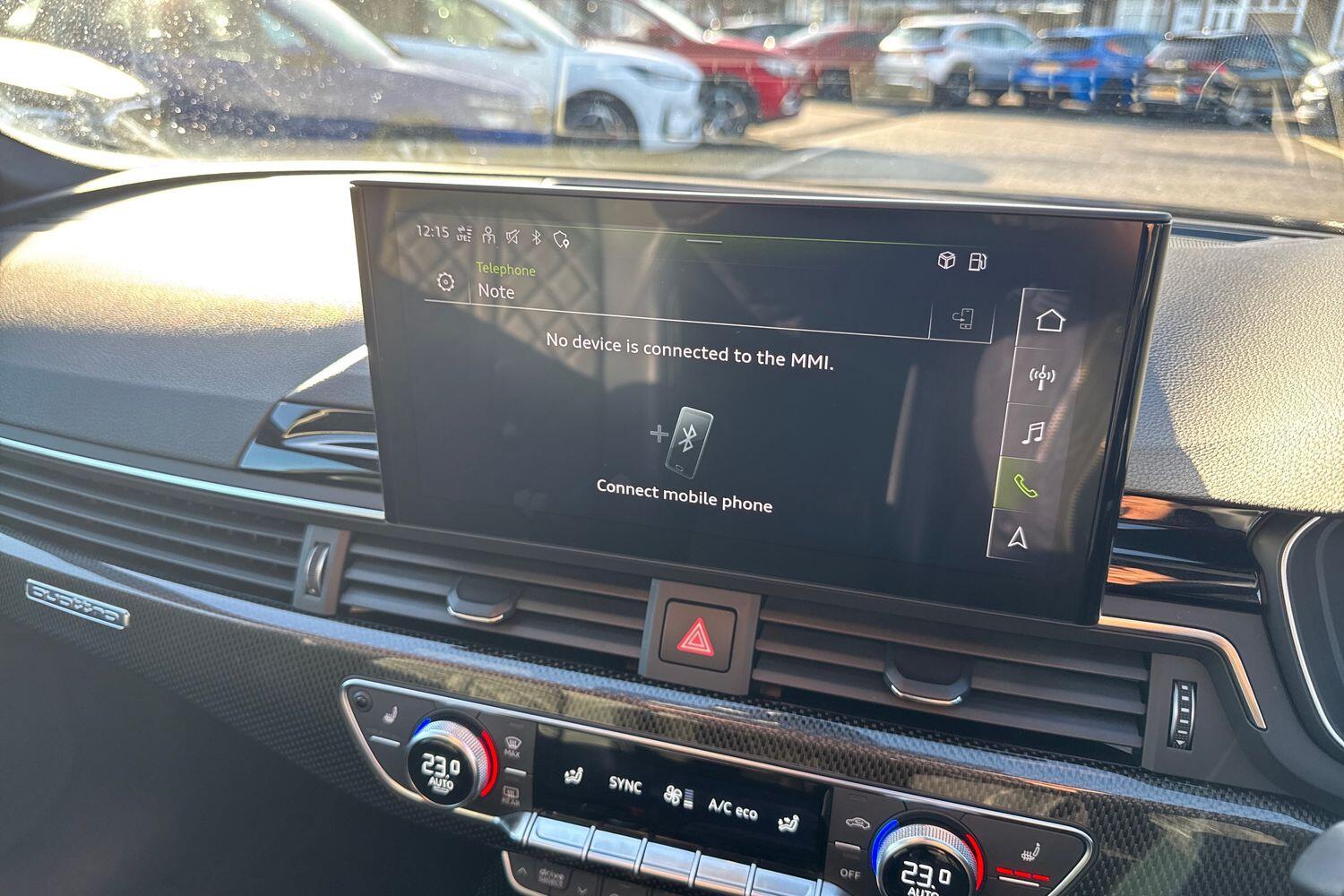 Used Audi S5 2023 for sale - 76884254: Photo 43