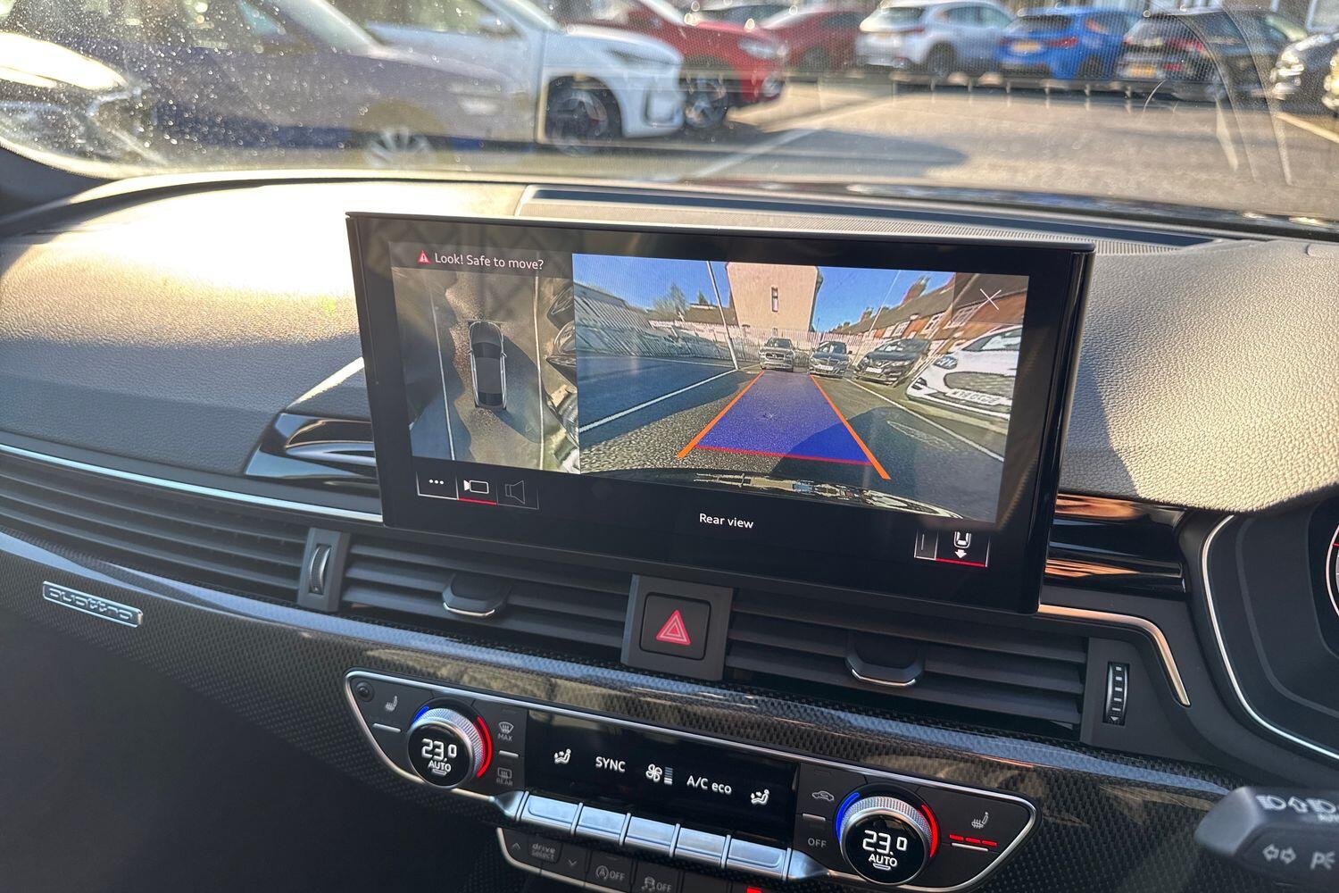 Used Audi S5 2023 for sale - 76884254: Photo 49