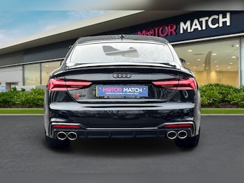 Used Audi S5 2023 for sale - 76884254: Photo