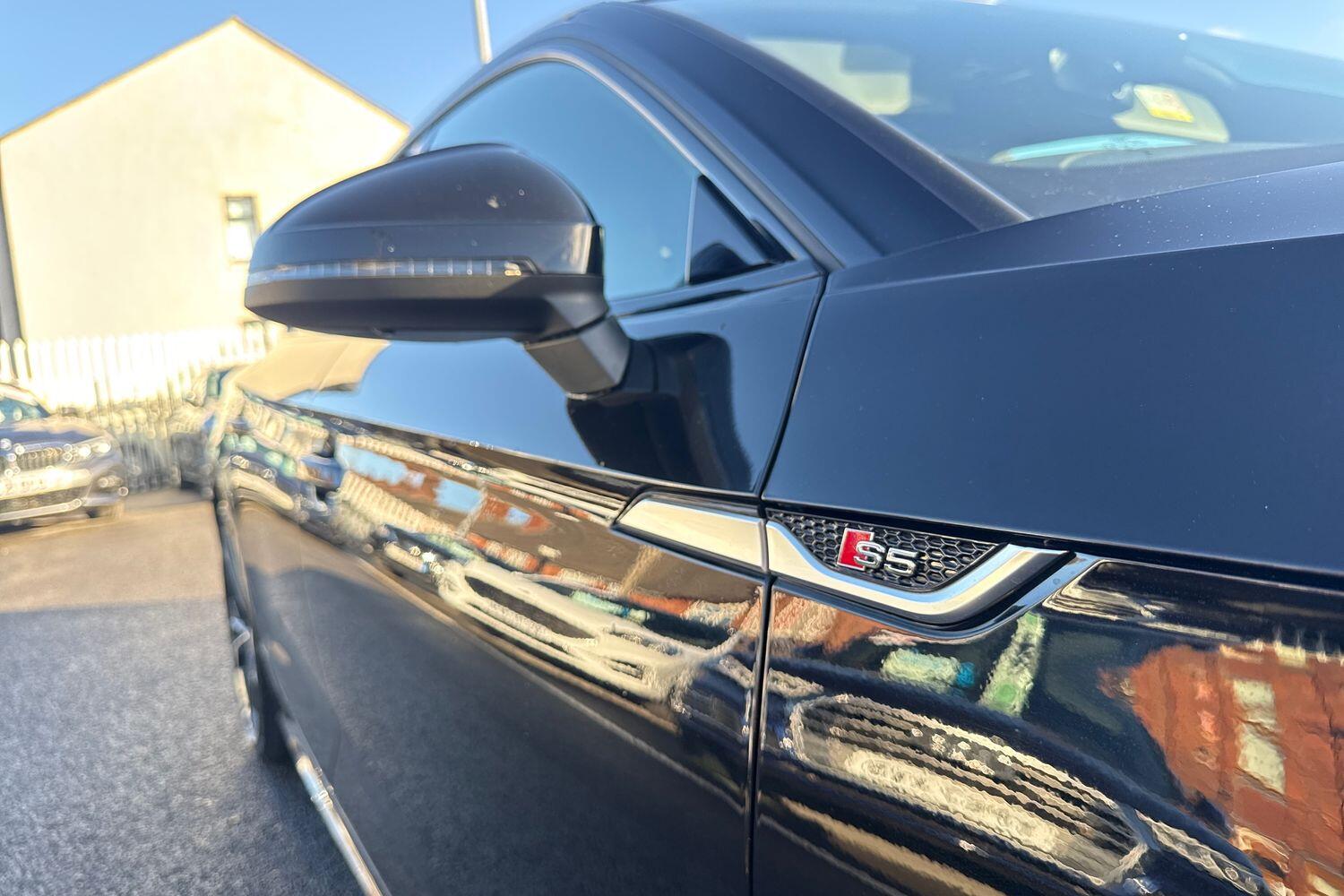 Used Audi S5 2023 for sale - 76884254: Photo 50