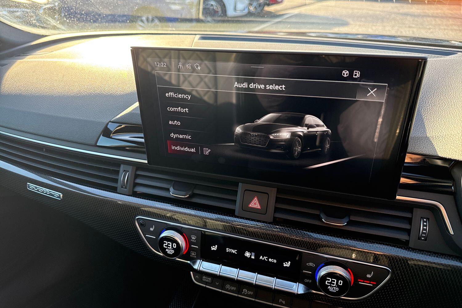 Used Audi S5 2023 for sale - 76884254: Photo 51