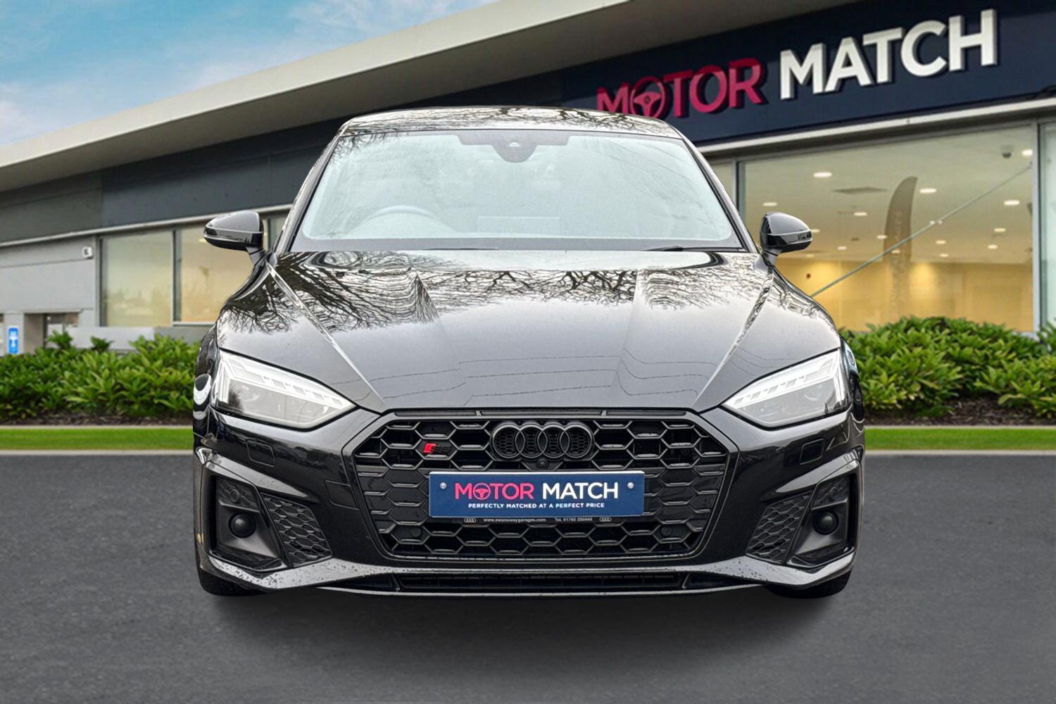 Used Audi S5 2023 for sale - 76884254: Photo 6