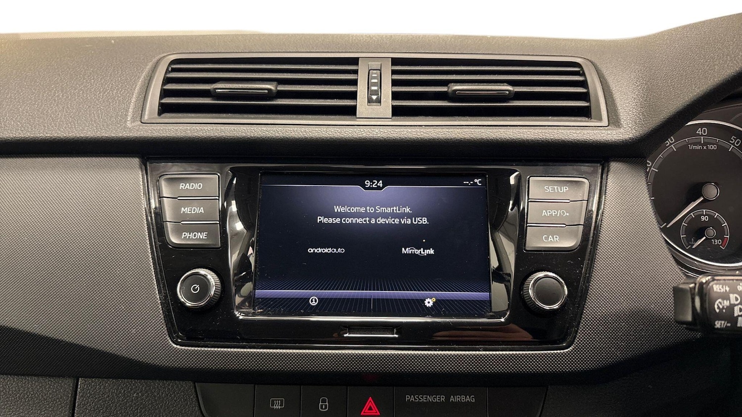 Used Skoda Fabia 2021 for sale - 77128953: Photo 10