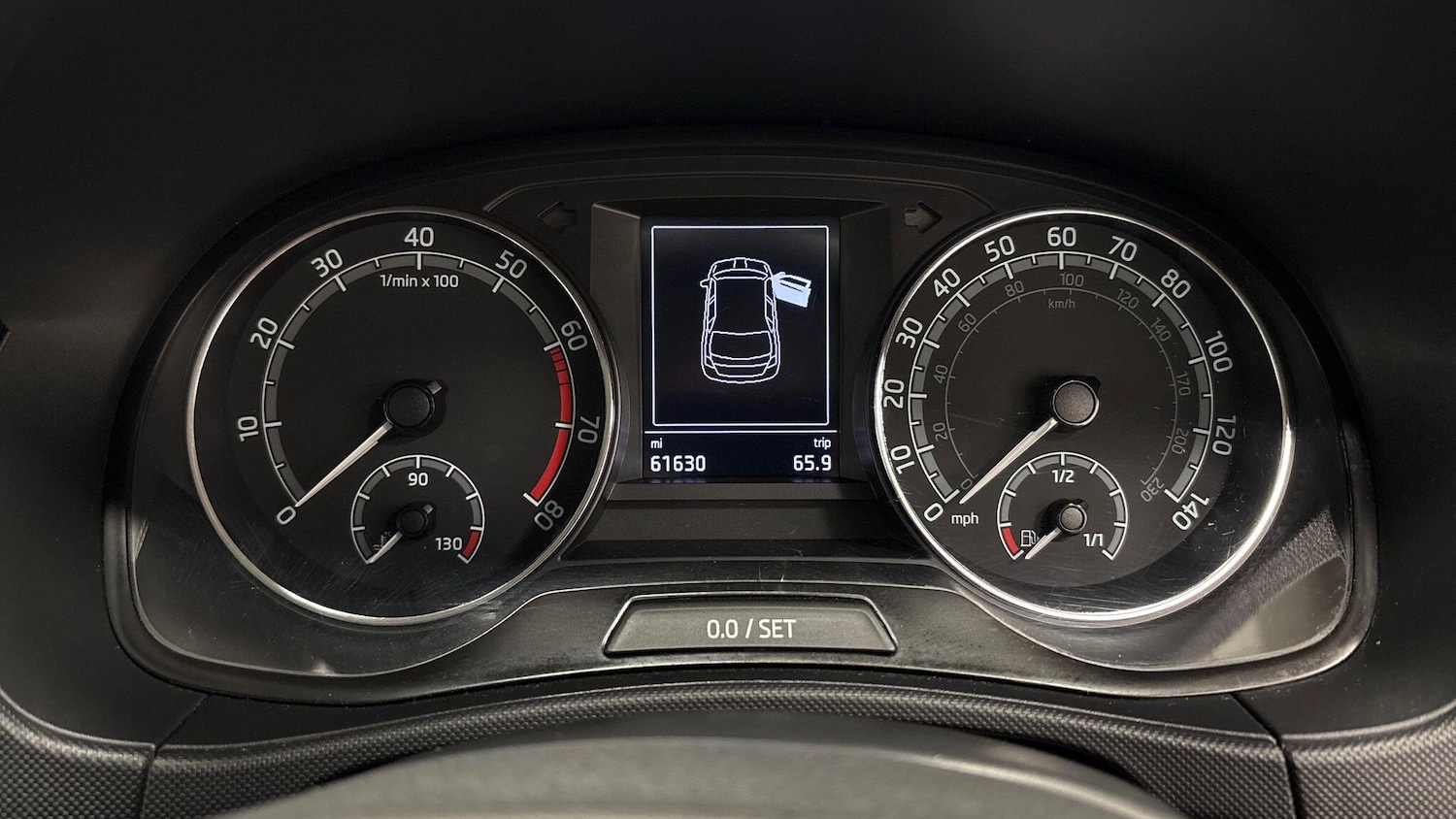 Used Skoda Fabia 2021 for sale - 77128953: Photo 6