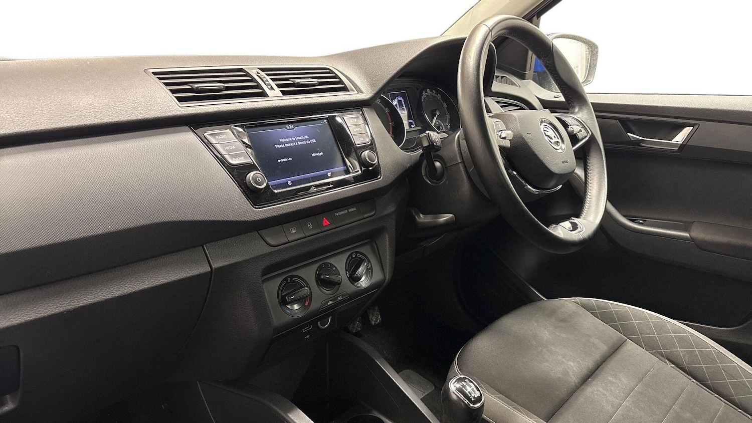 Used Skoda Fabia 2021 for sale - 77128953: Photo 7