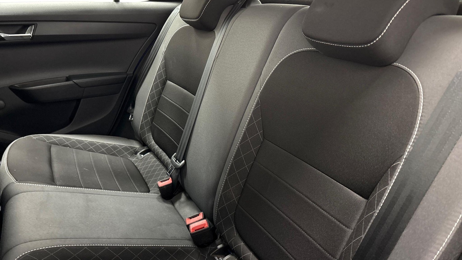 Used Skoda Fabia 2021 for sale - 77128953: Photo 9