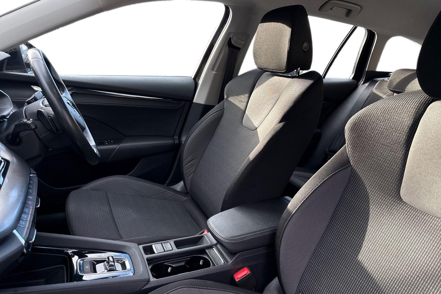 Used Skoda Octavia 2022 for sale - 76746290: Photo 10