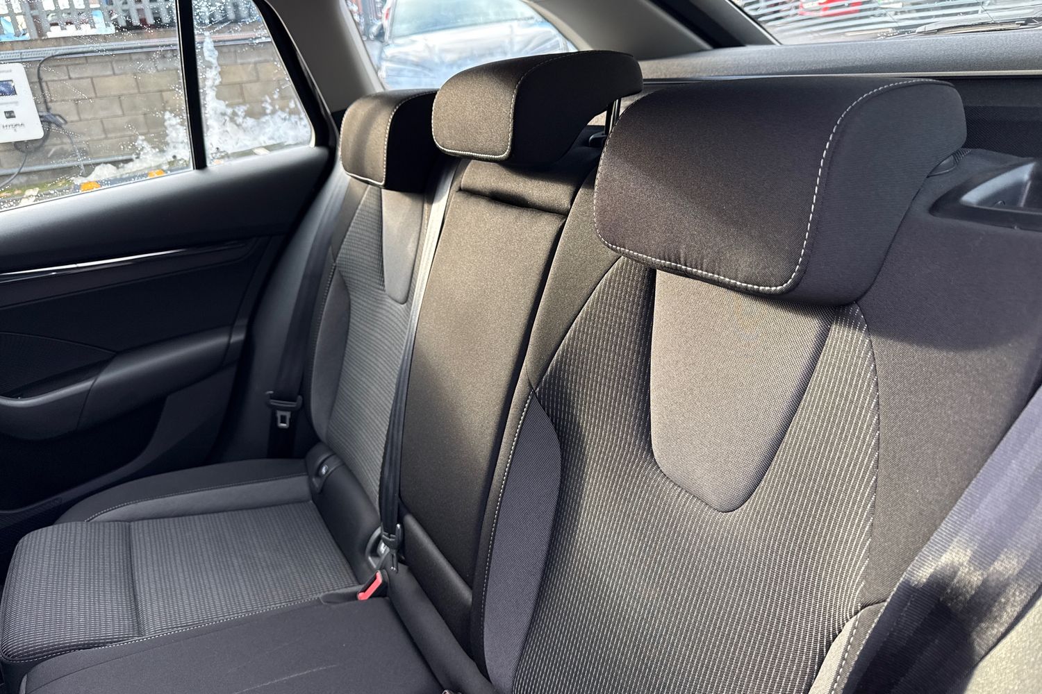 Used Skoda Octavia 2022 for sale - 76746290: Photo 13