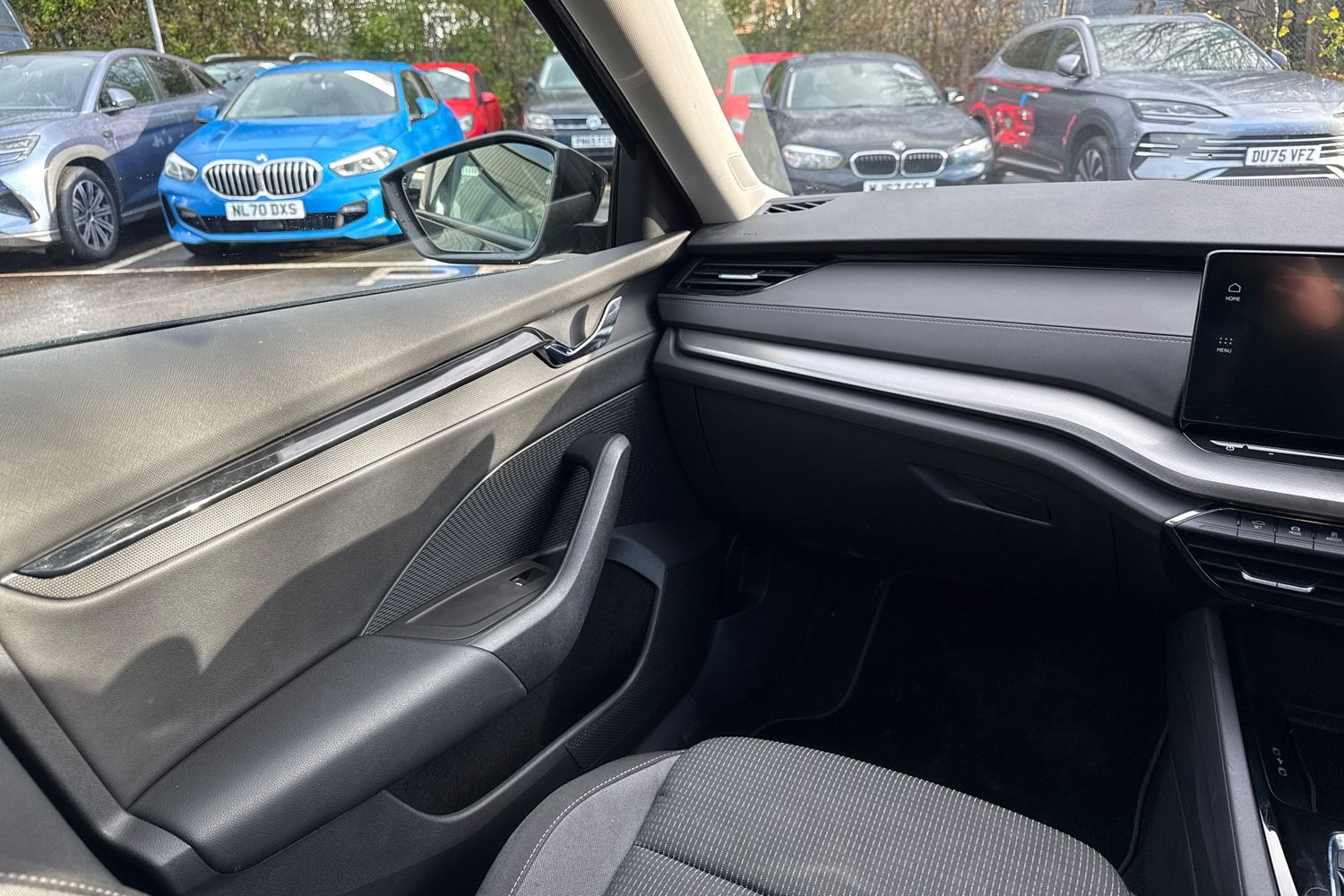 Used Skoda Octavia 2022 for sale - 76746290: Photo 14