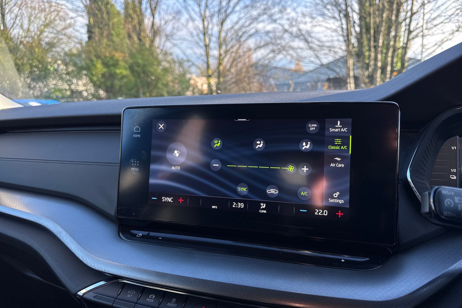 Used Skoda Octavia 2022 for sale - 76746290: Photo 18