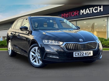 2022 - 1.4 TSI iV 13kWh SE Technology DSG Euro 6 (s/s) 5dr