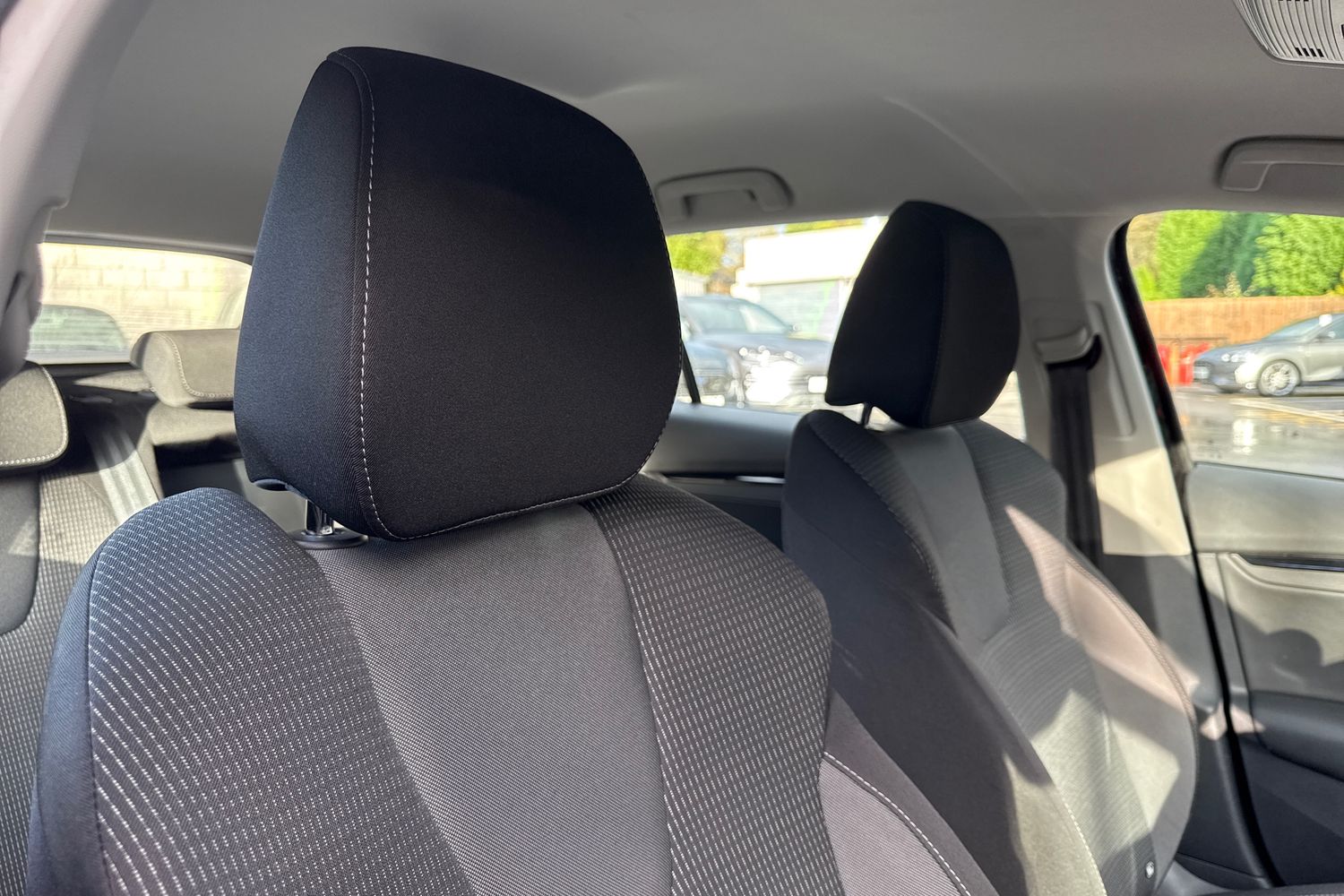 Used Skoda Octavia 2022 for sale - 76746290: Photo 20