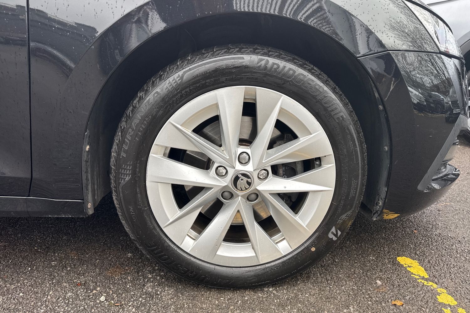 Used Skoda Octavia 2022 for sale - 76746290: Photo 21