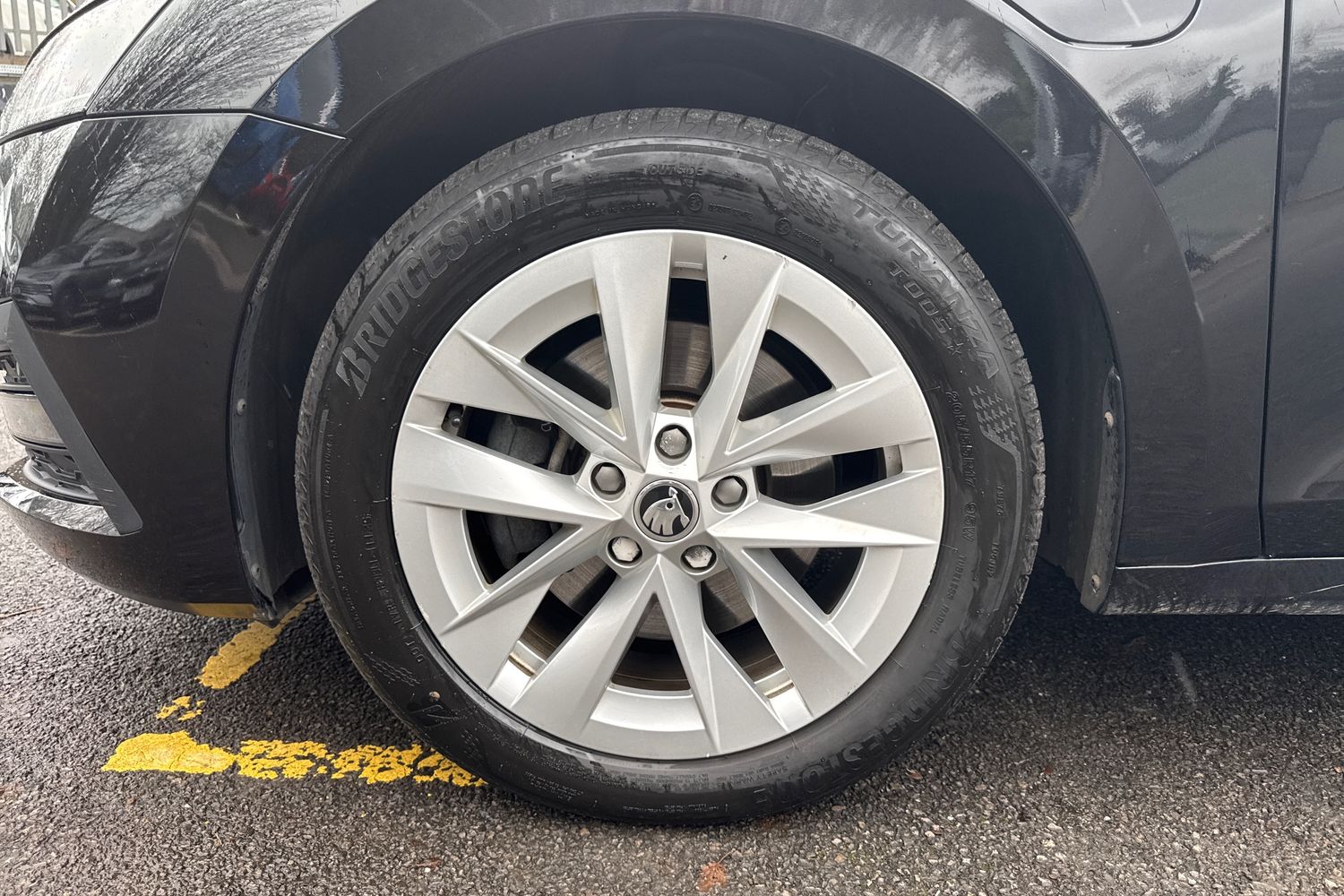 Used Skoda Octavia 2022 for sale - 76746290: Photo 22