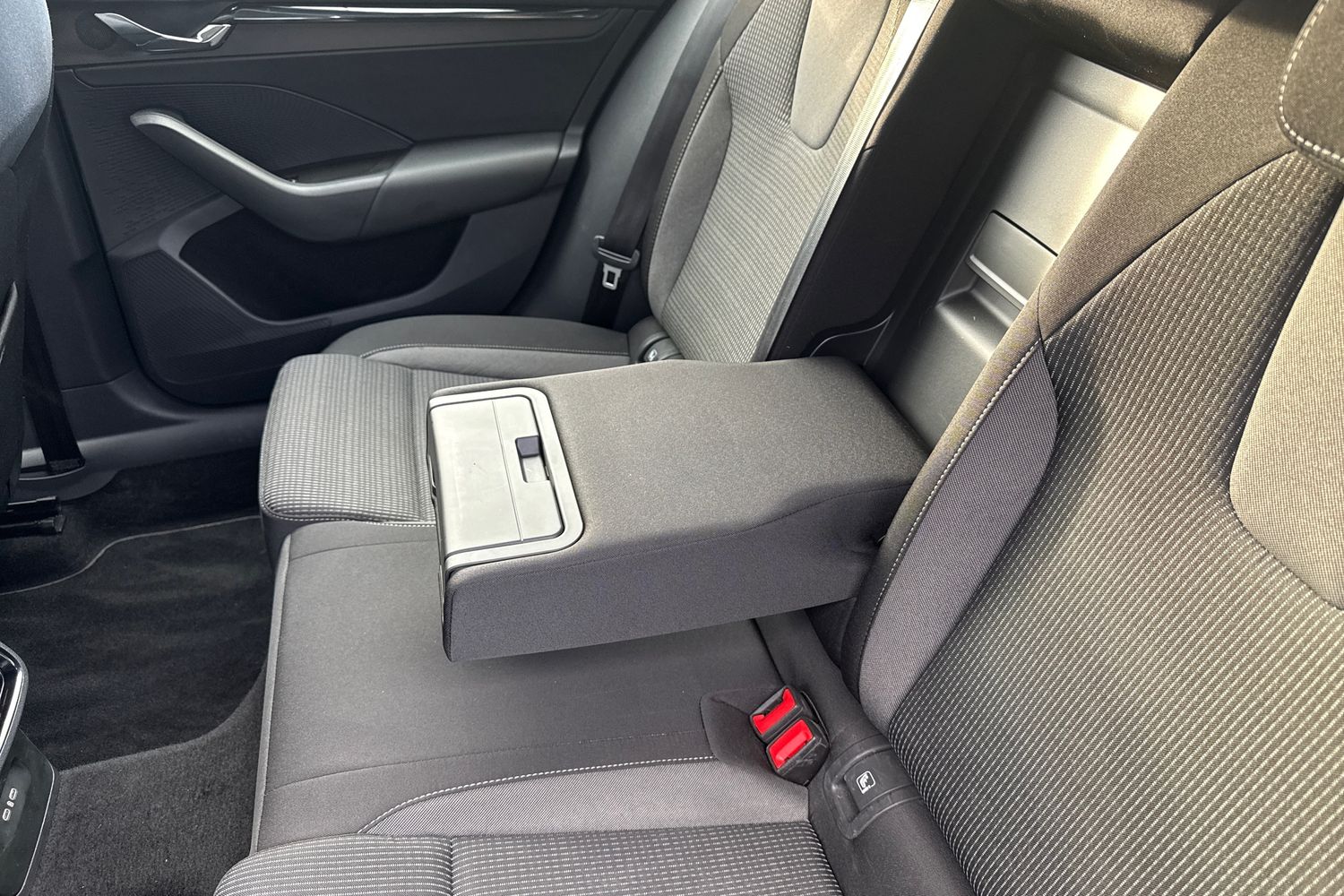 Used Skoda Octavia 2022 for sale - 76746290: Photo 24