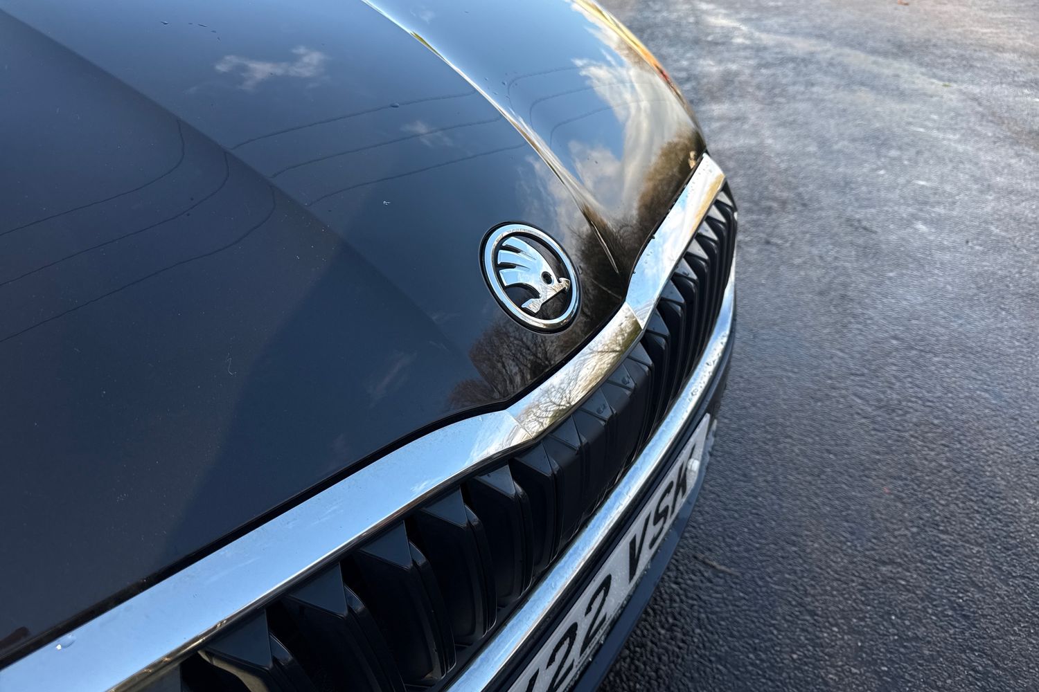 Used Skoda Octavia 2022 for sale - 76746290: Photo 27