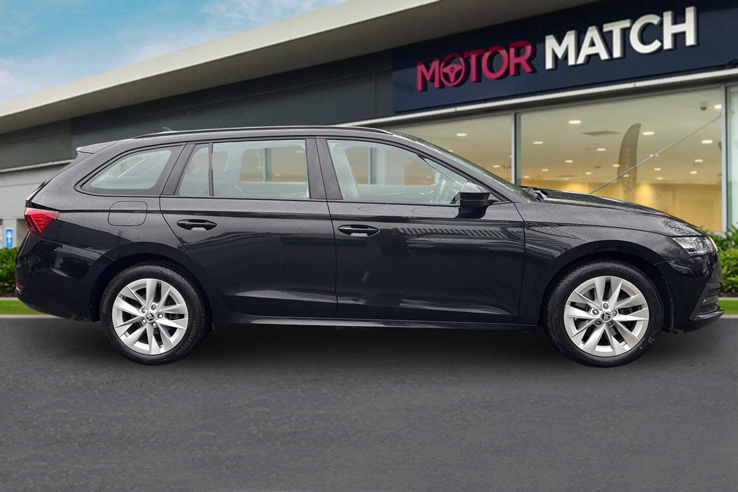 Used Skoda Octavia 2022 for sale - 76746290: Photo 3