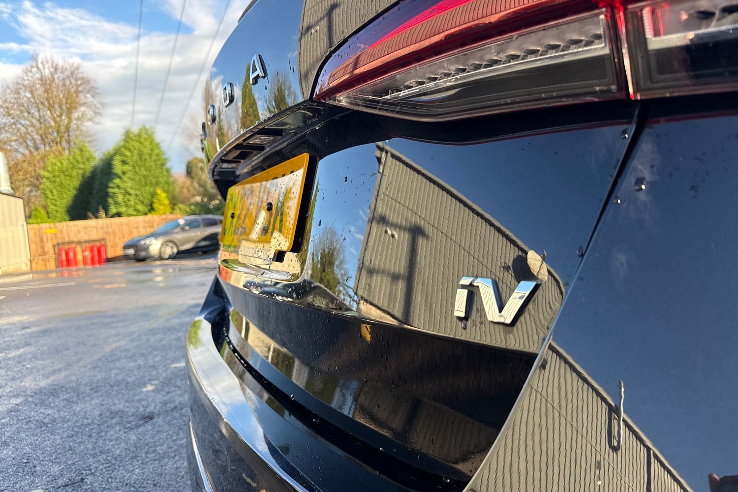 Used Skoda Octavia 2022 for sale - 76746290: Photo 30