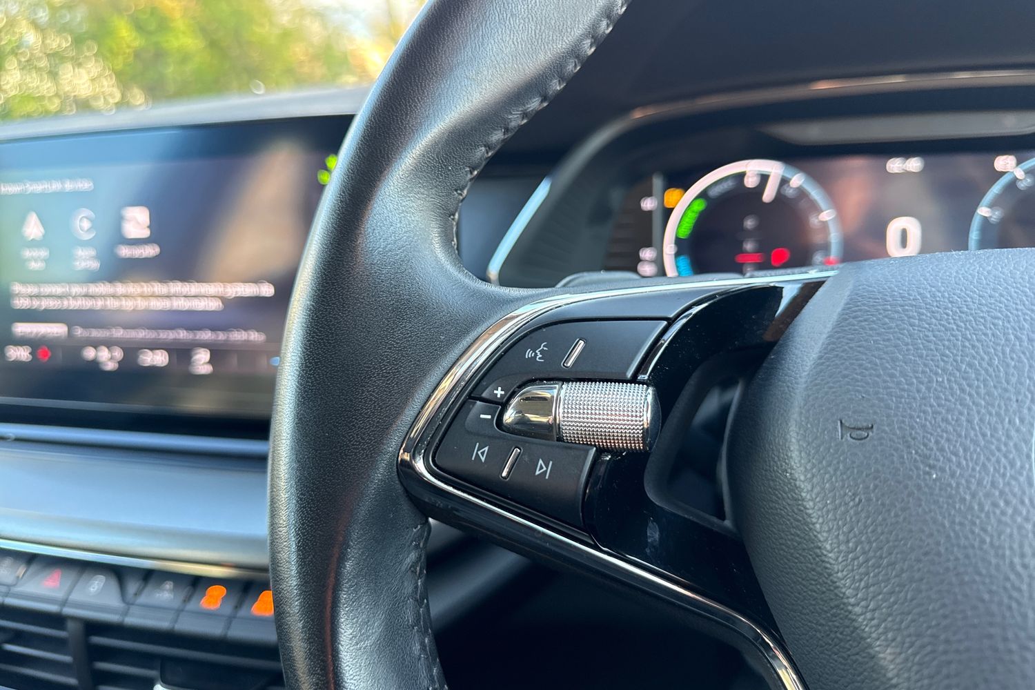 Used Skoda Octavia 2022 for sale - 76746290: Photo 37