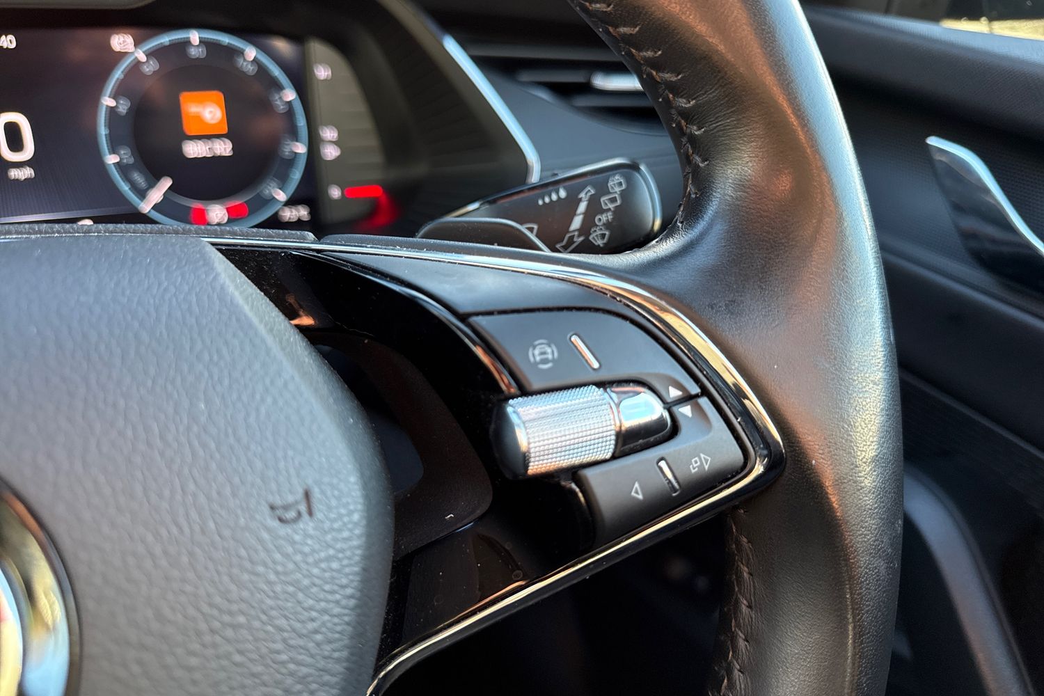 Used Skoda Octavia 2022 for sale - 76746290: Photo 38