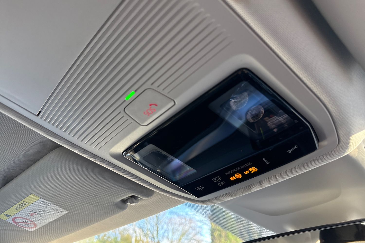 Used Skoda Octavia 2022 for sale - 76746290: Photo 42