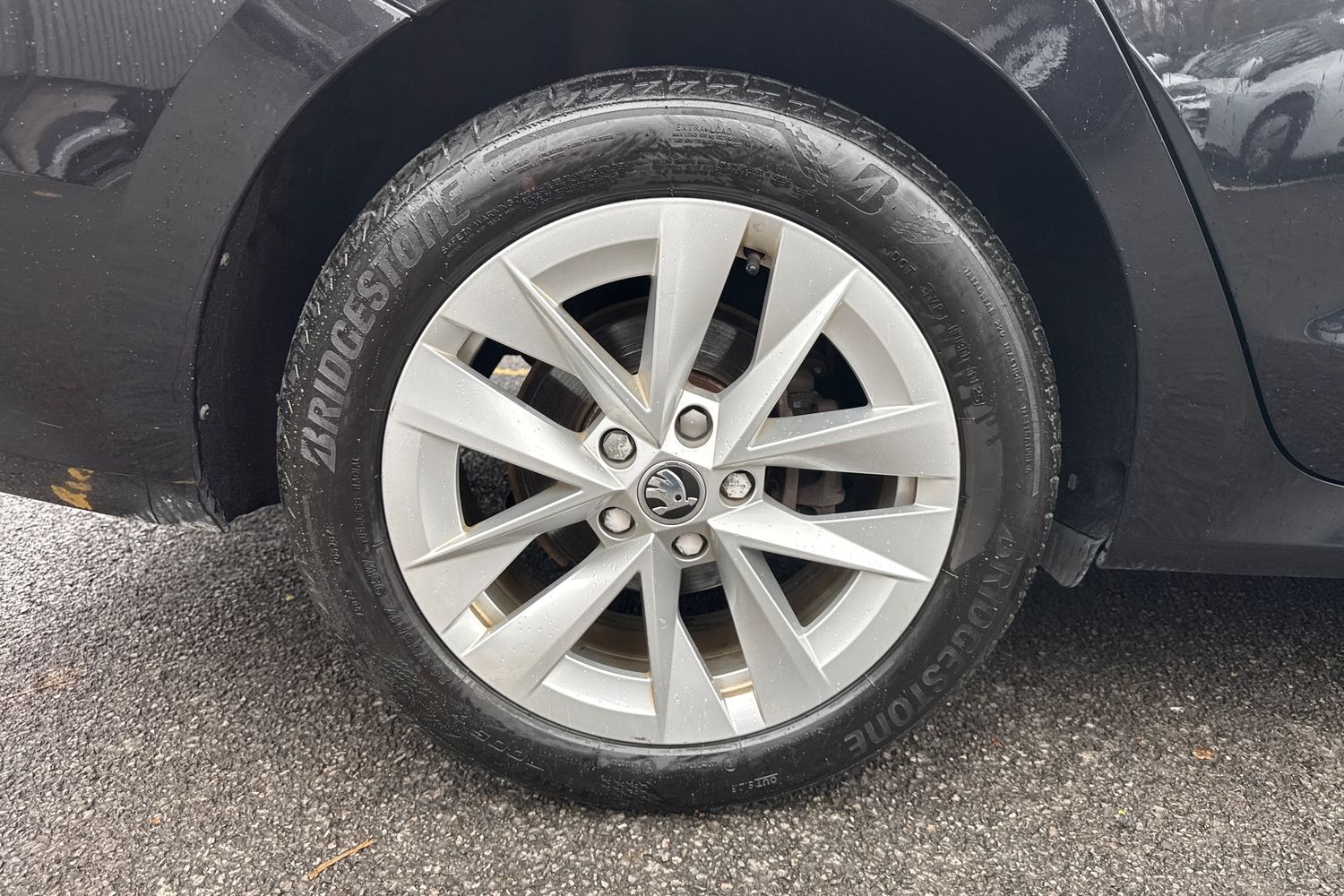 Used Skoda Octavia 2022 for sale - 76746290: Photo 6